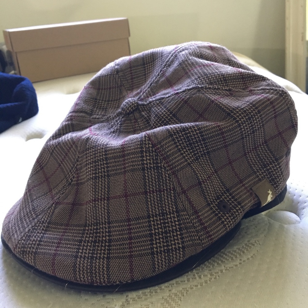 Kangol 504